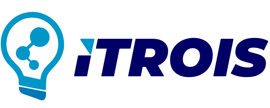 iTrois Logo